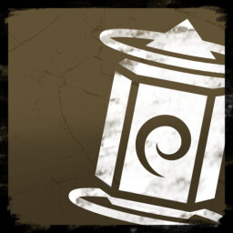 Sometimes the Diggers Warp icon