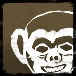 Planet of the Chimpanzees icon