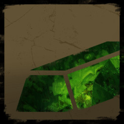 Glowing with Potential icon