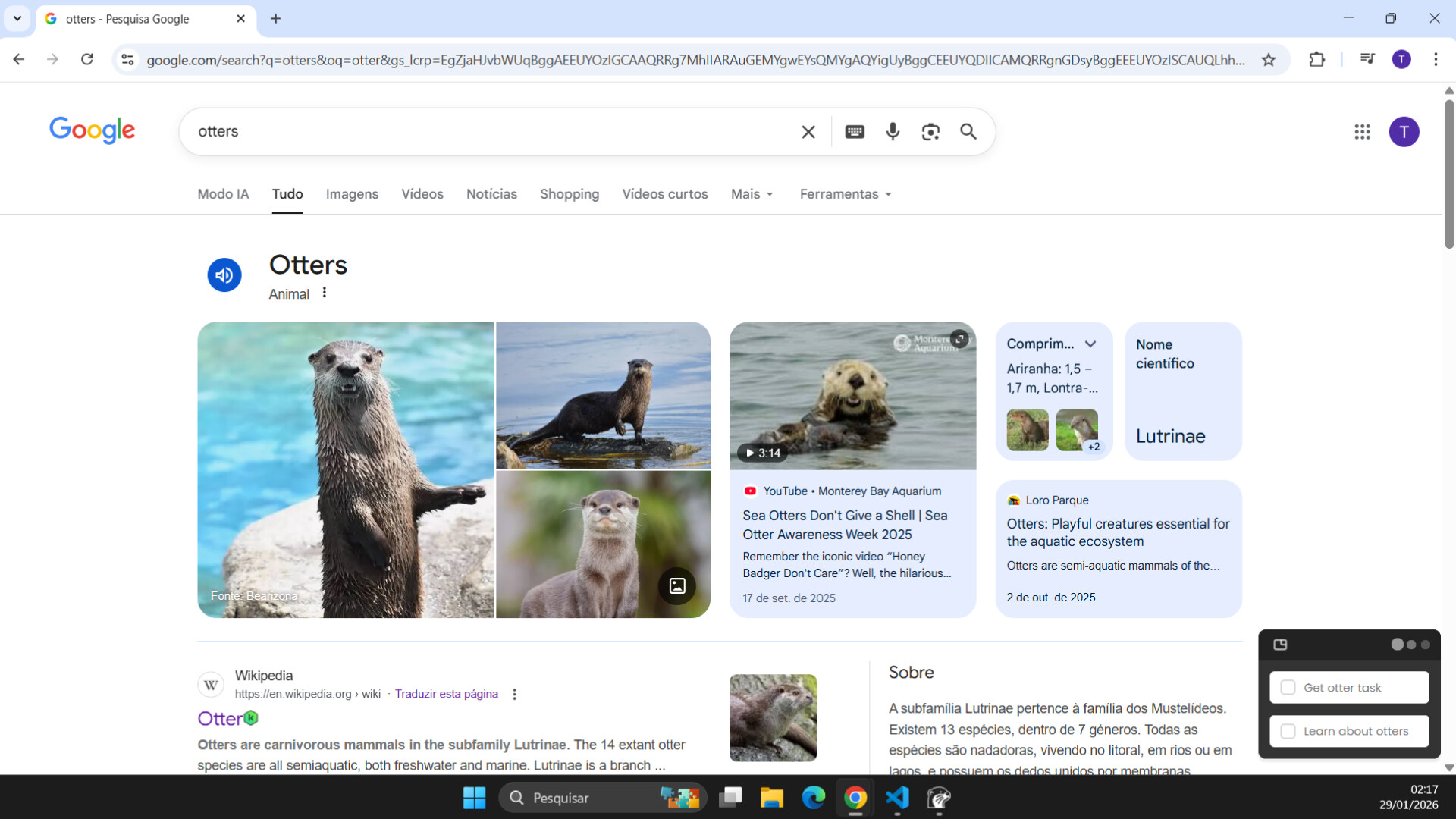 Task Dock Screenshot 3