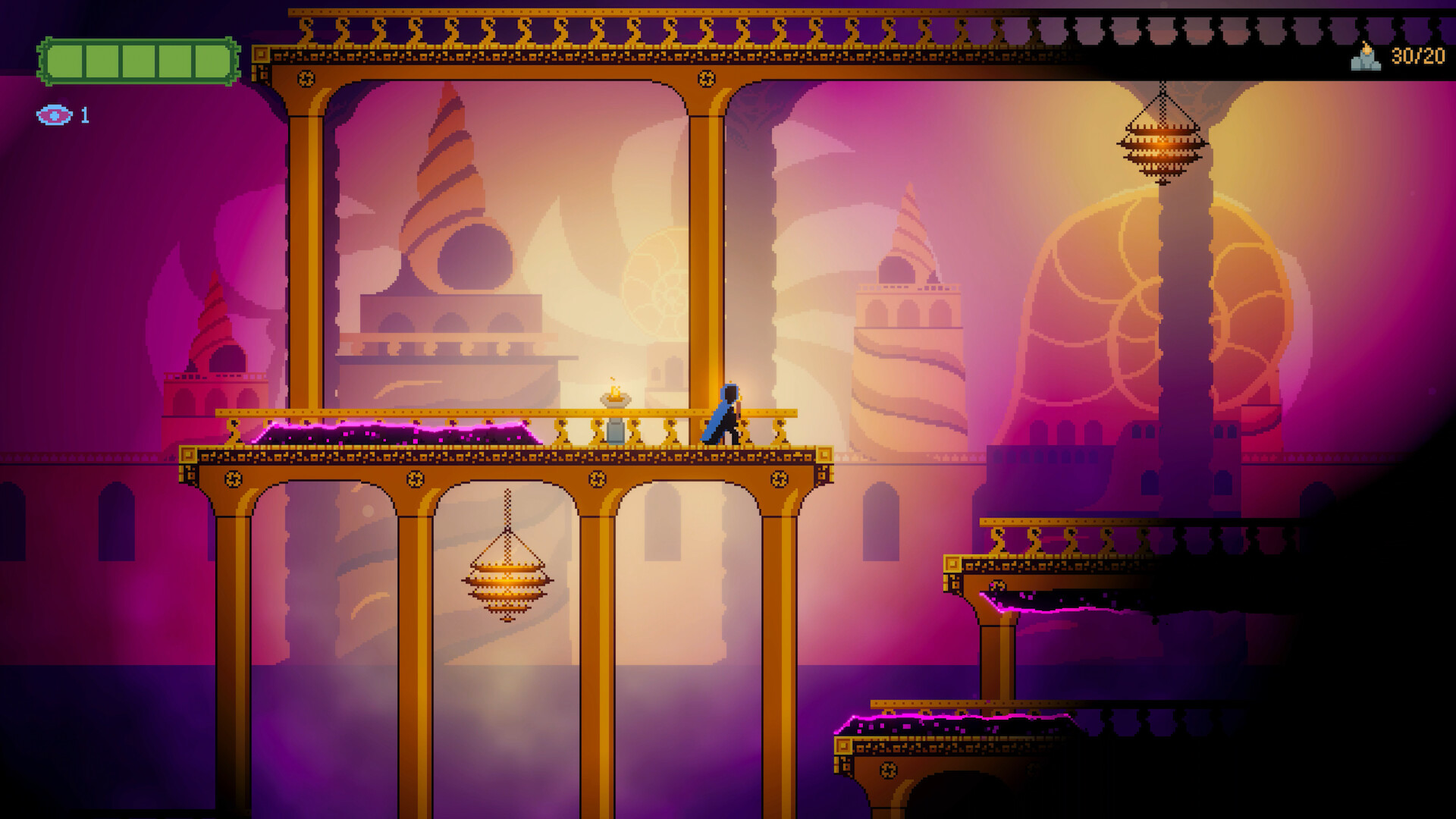 Auridia Screenshot 3