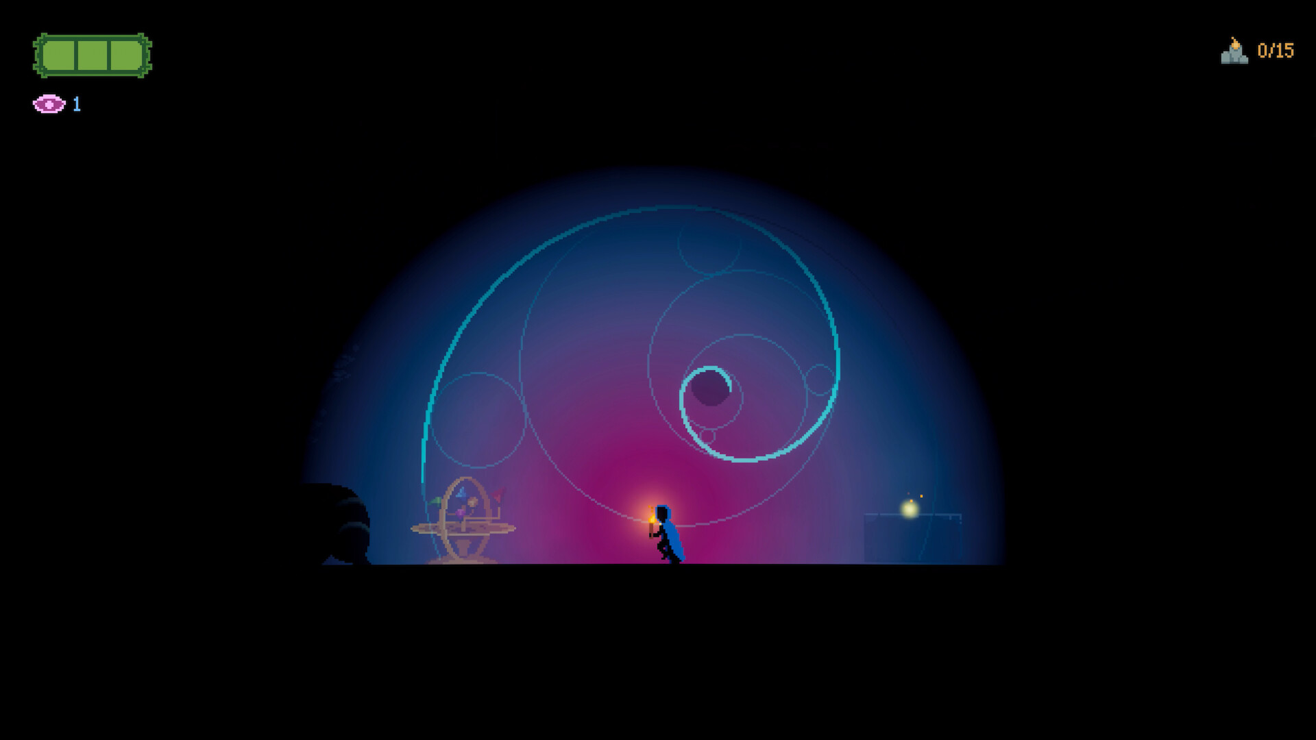 Auridia Screenshot 5