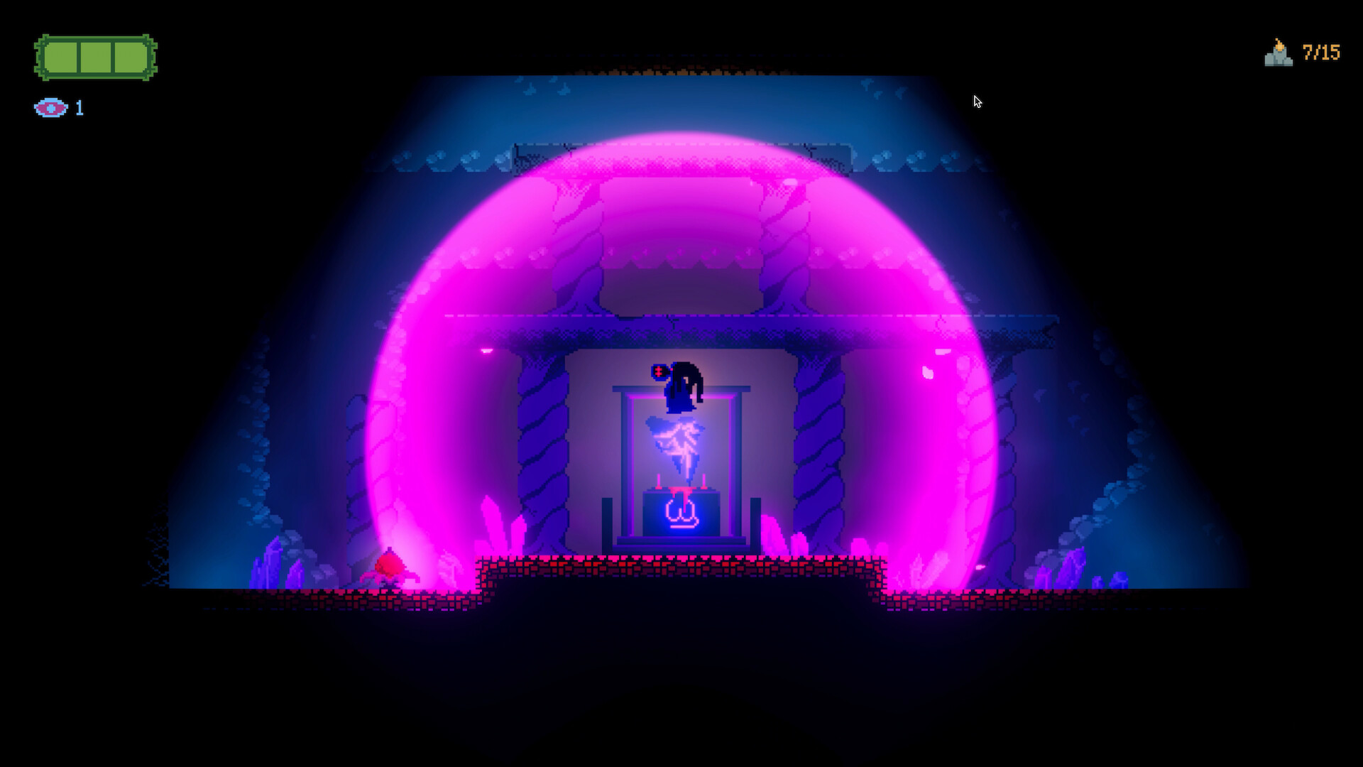 Auridia Screenshot 6