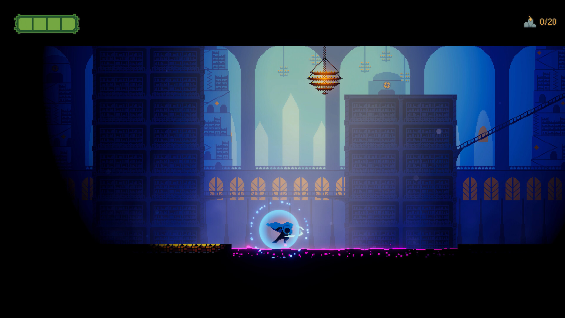 Auridia Screenshot 7