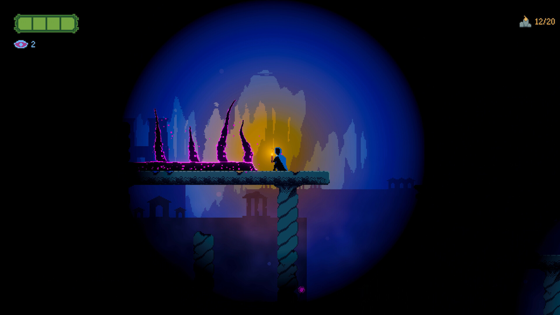 Auridia Screenshot 8