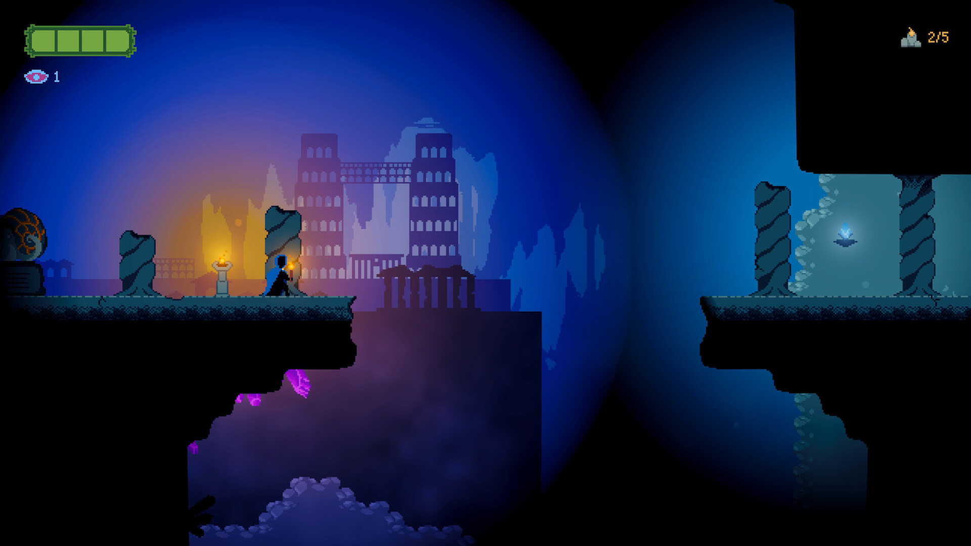 Auridia Screenshot 0