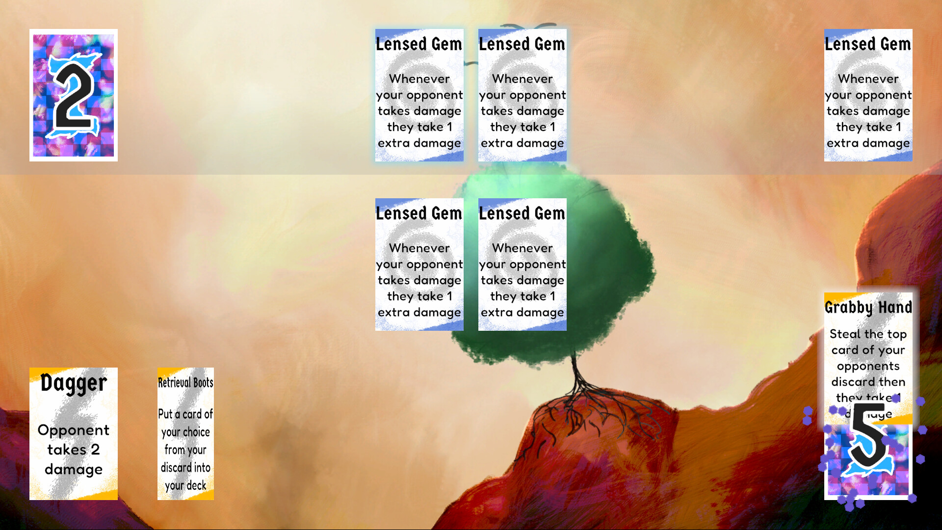 SnatchDeck Screenshot 5