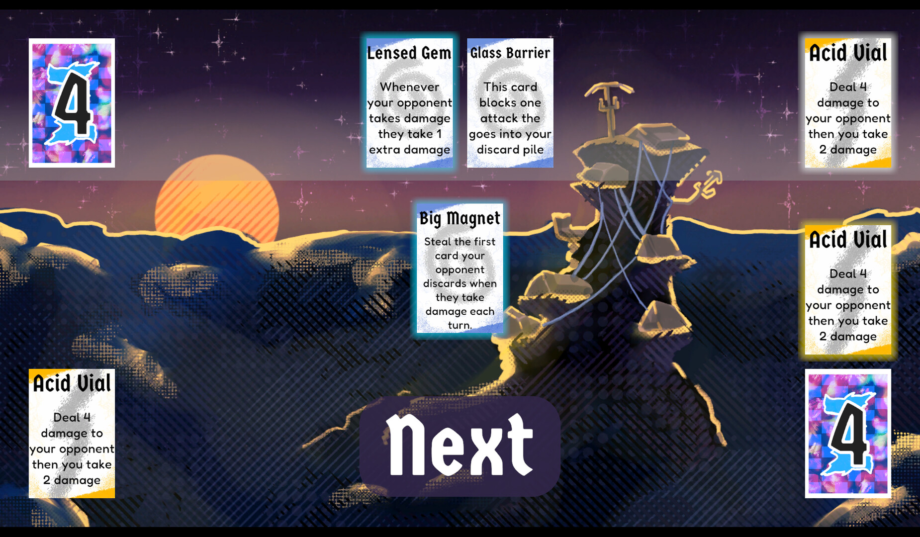 SnatchDeck Screenshot 3