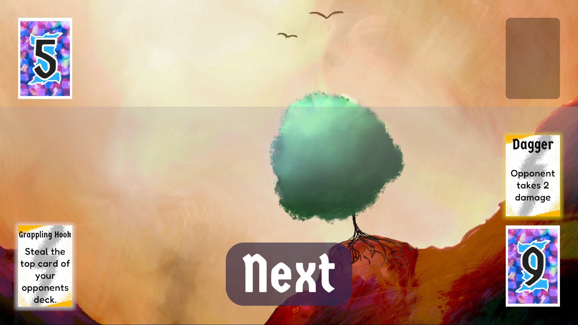 SnatchDeck Screenshot 1