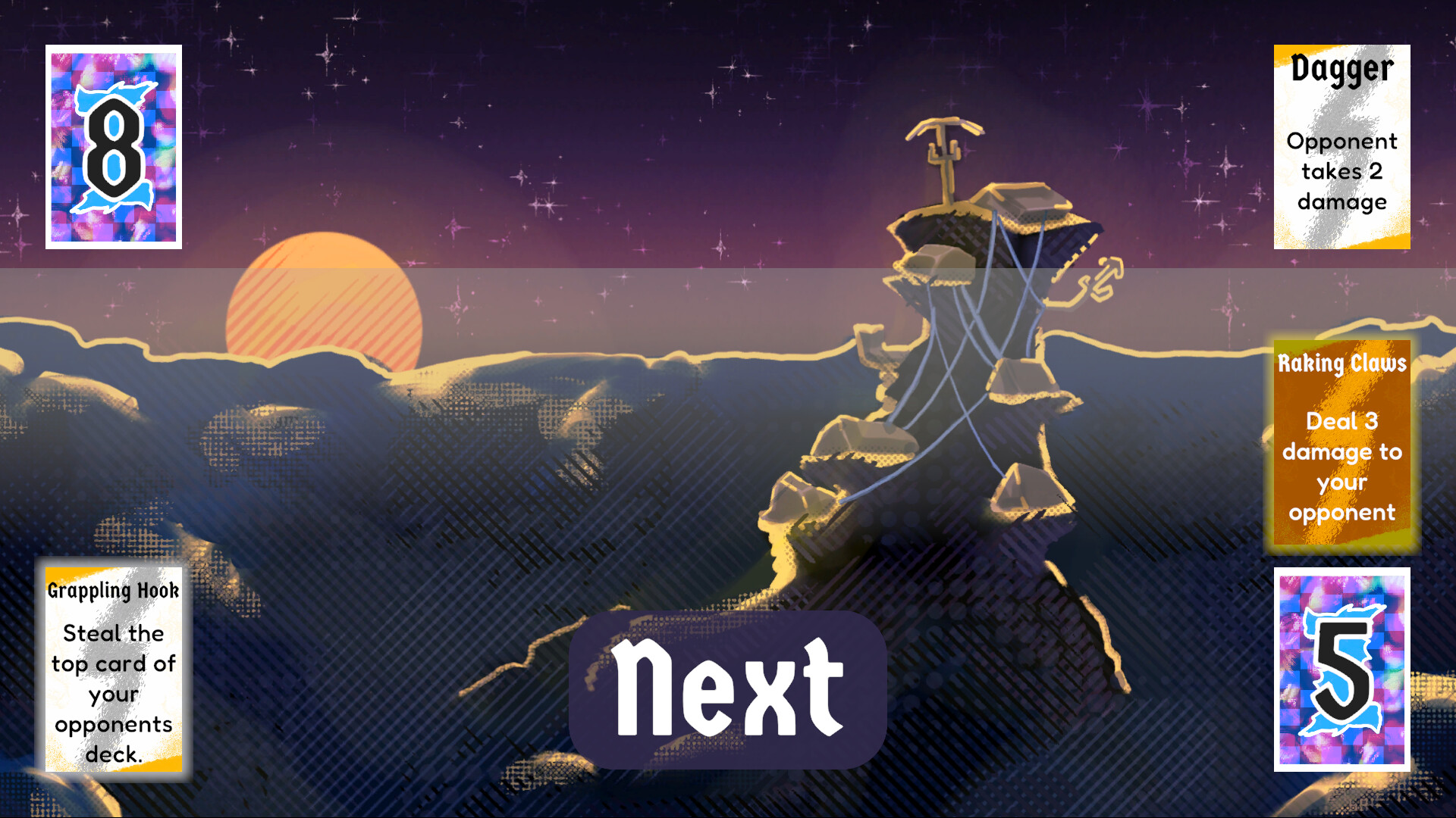 SnatchDeck Screenshot 2