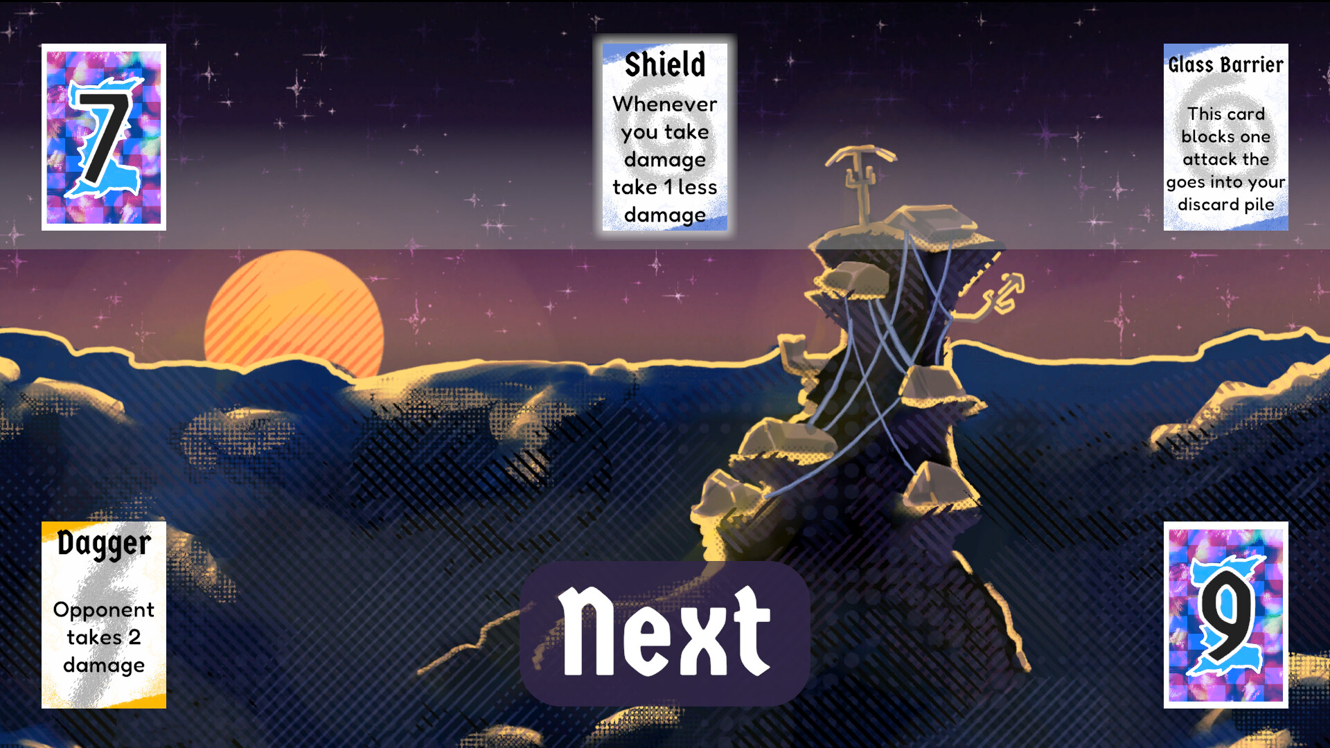 SnatchDeck Screenshot 0