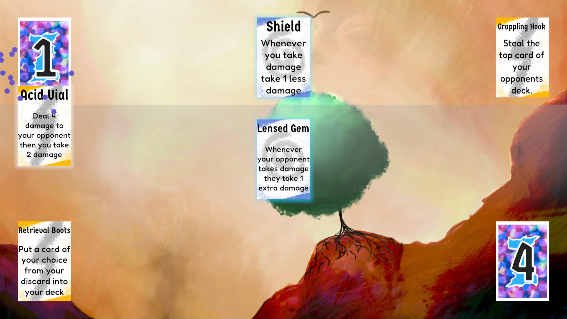 SnatchDeck Screenshot 4