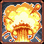 Notorious Pyromaniac icon