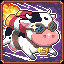 Rocket Cow icon