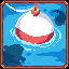 Bobber icon