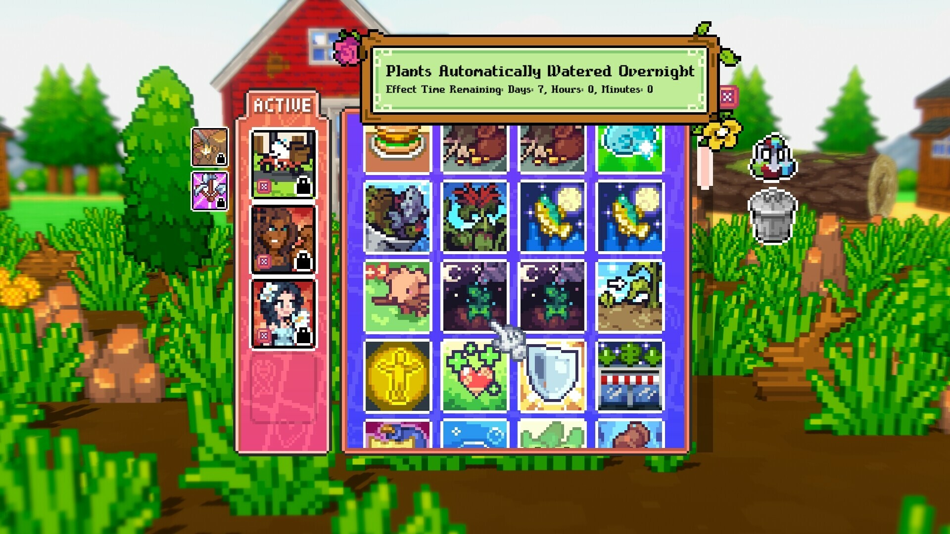 Cornucopia® Screenshot 8