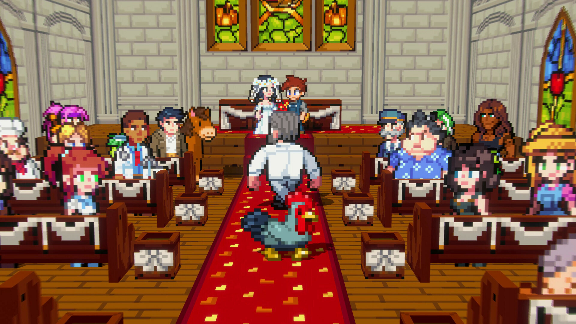 Cornucopia® Screenshot 7