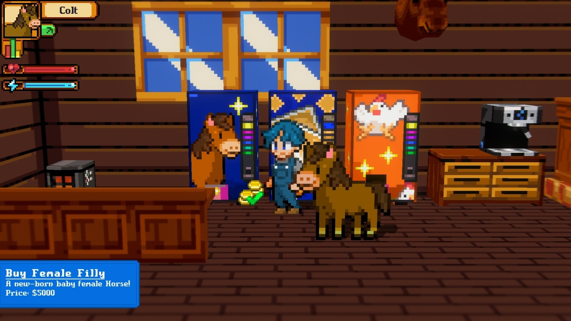 Cornucopia® Screenshot 18