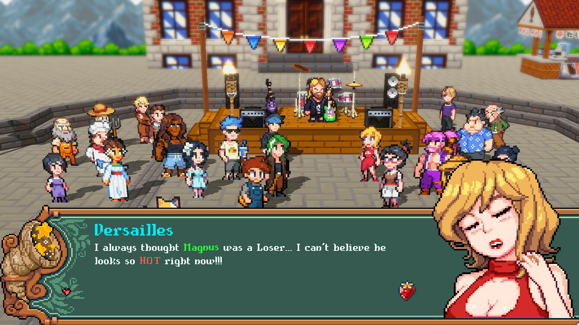 Cornucopia® Screenshot 15