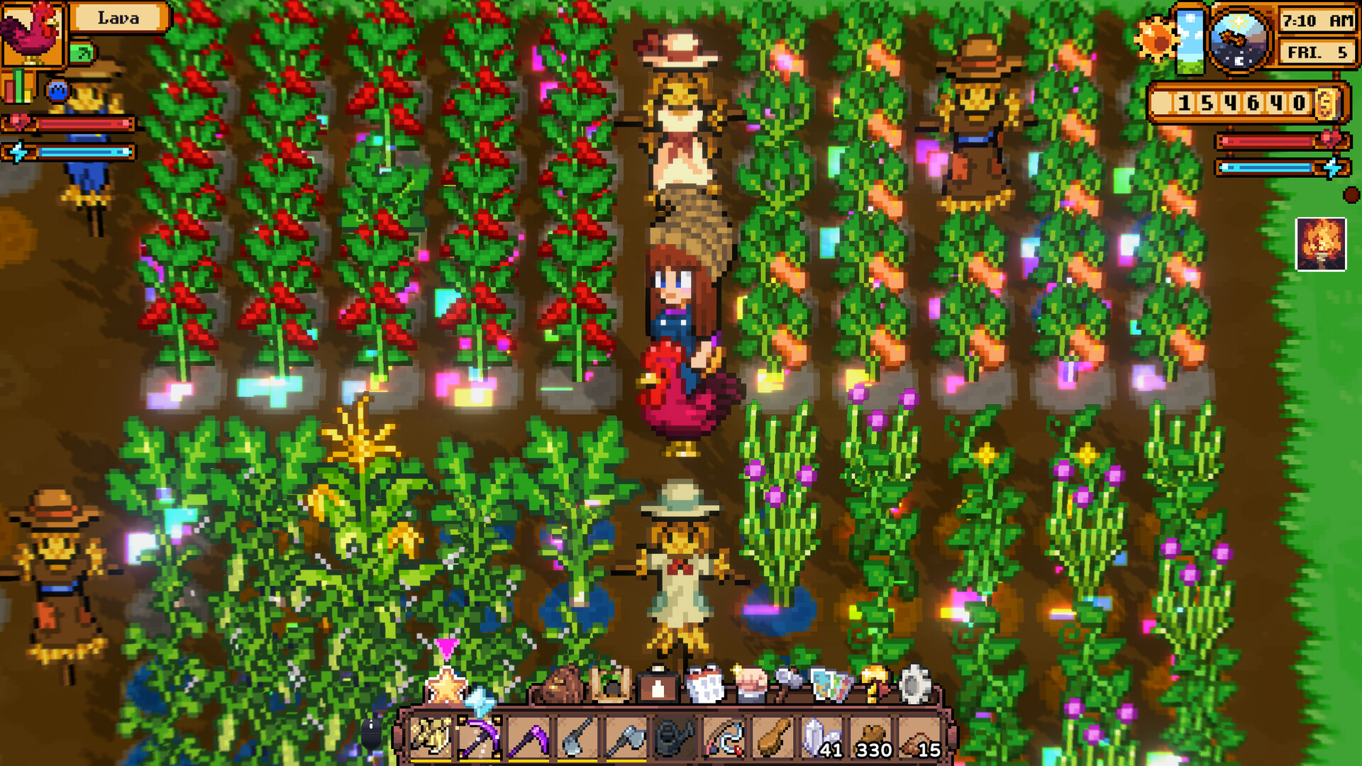 Cornucopia® Screenshot 0