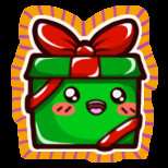 Christmas icon
