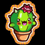 Cactus icon