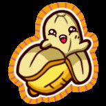 Banana icon