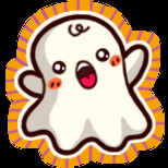 Ghost icon