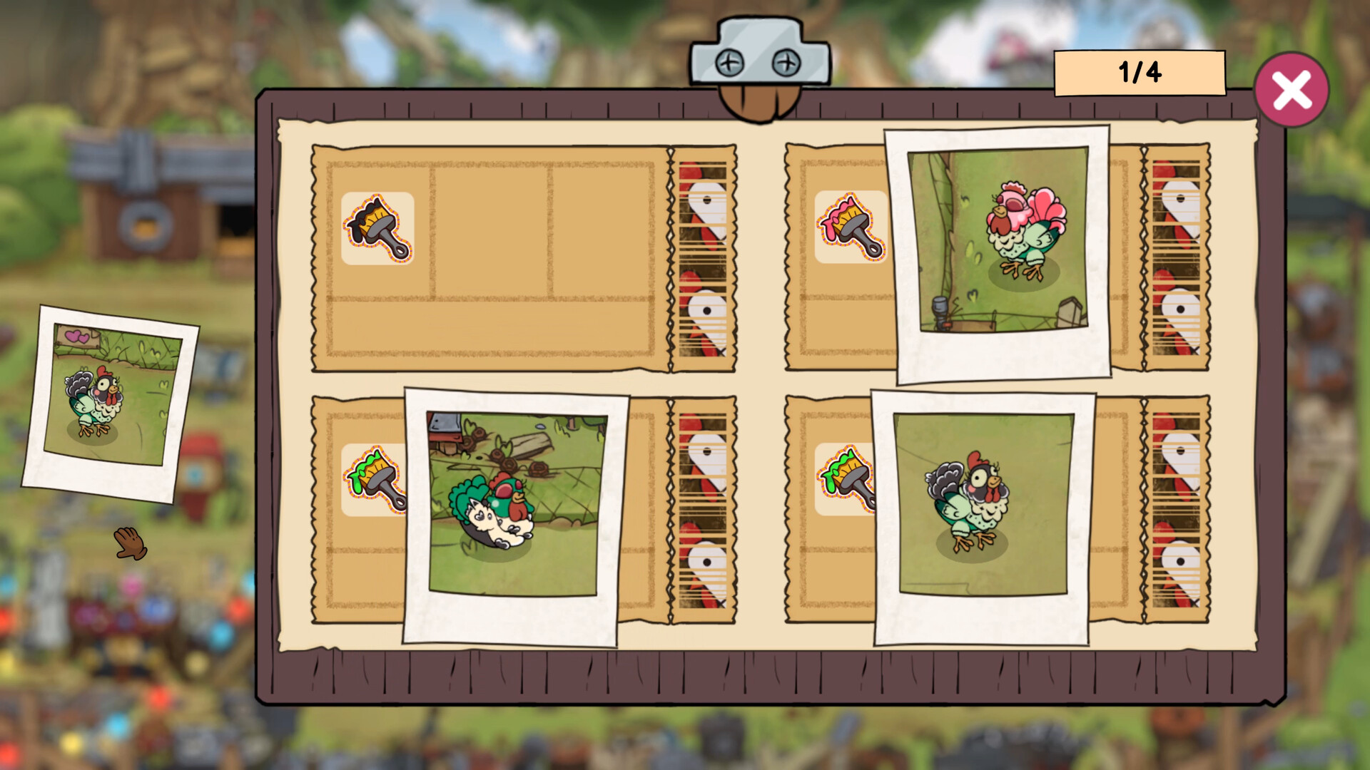 Chicken Craft Screenshot 7