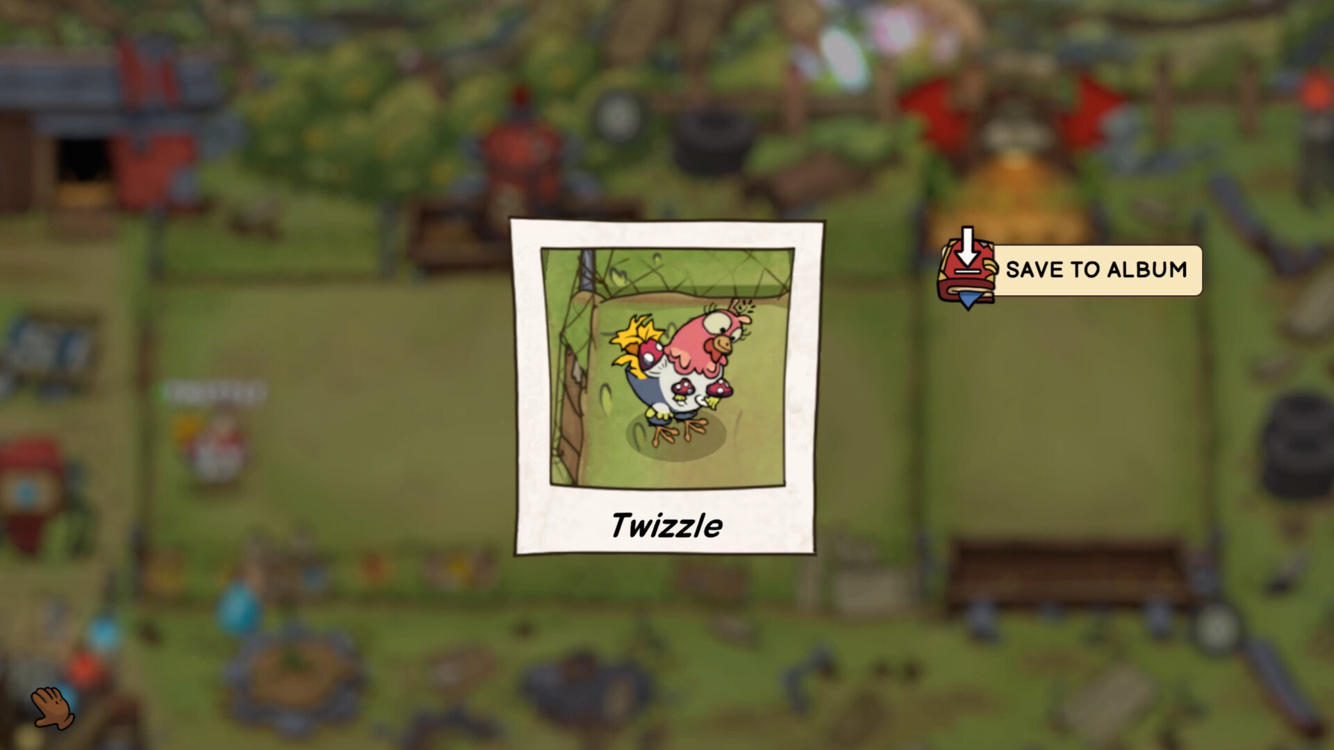 Chicken Craft Screenshot 11