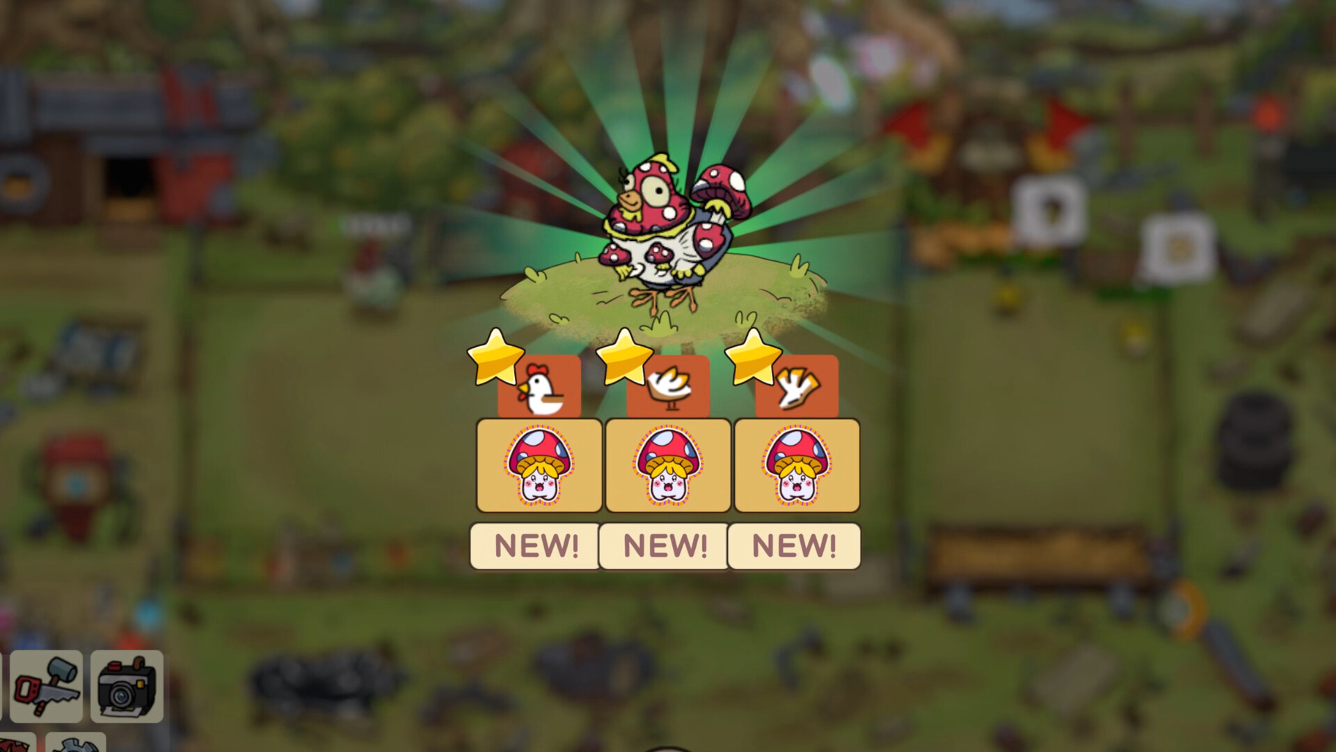 Chicken Craft Screenshot 9