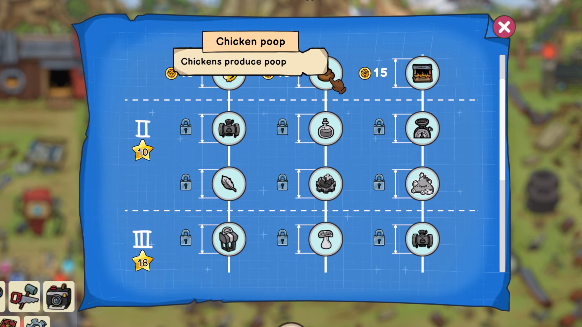 Chicken Craft Screenshot 10