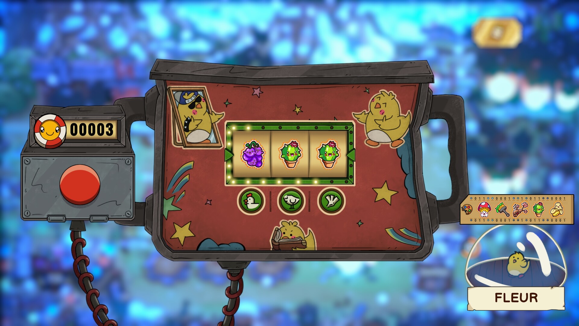 Chicken Craft Screenshot 1