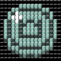 One Hundred Thousandaire icon