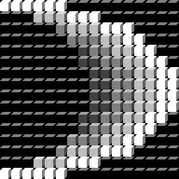 The Remote East icon