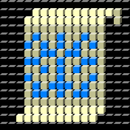 Legendary Spell icon