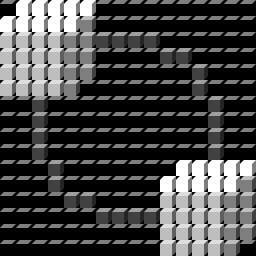 The Cycle Repeats icon