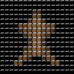 Hunter-Gatherer icon