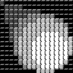 The Isolated West icon