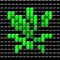 Gatherer-Hunter icon