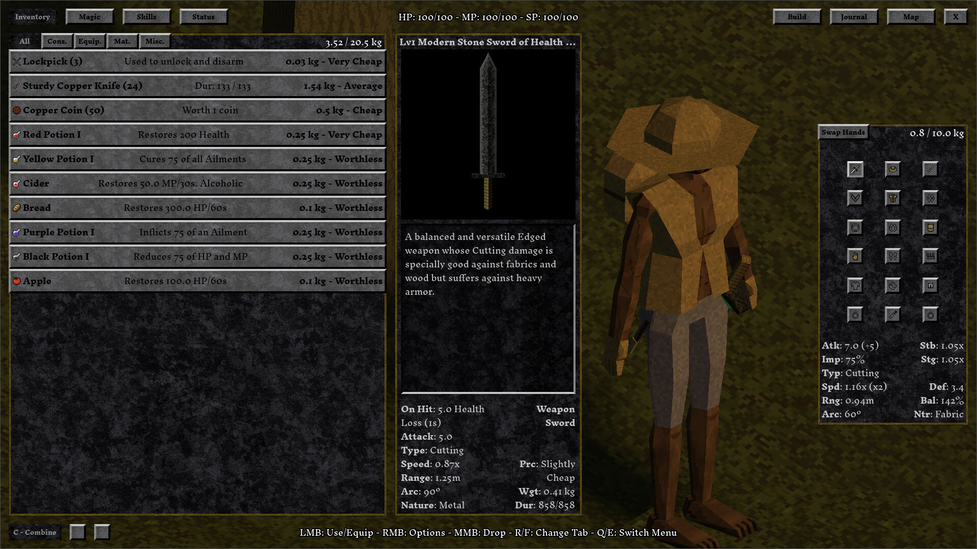 Devil Spire Falls Screenshot 5