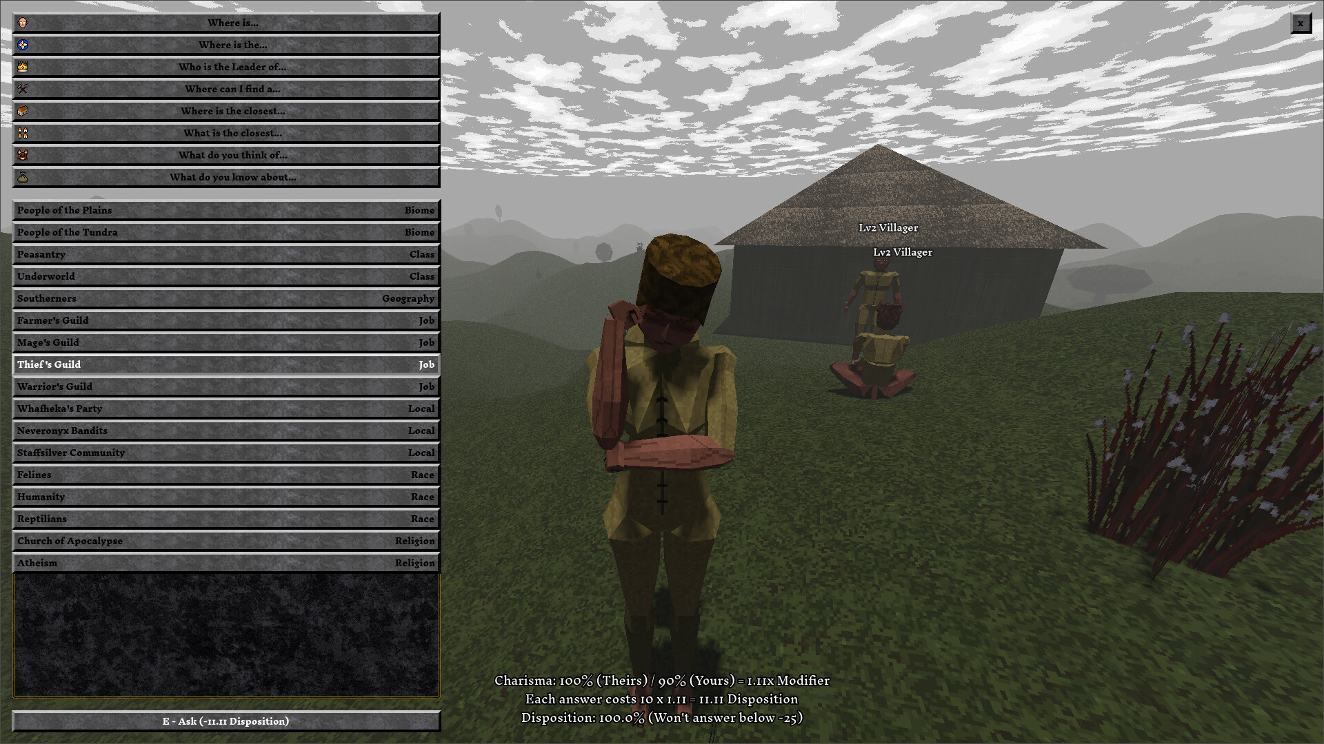 Devil Spire Falls Screenshot 7