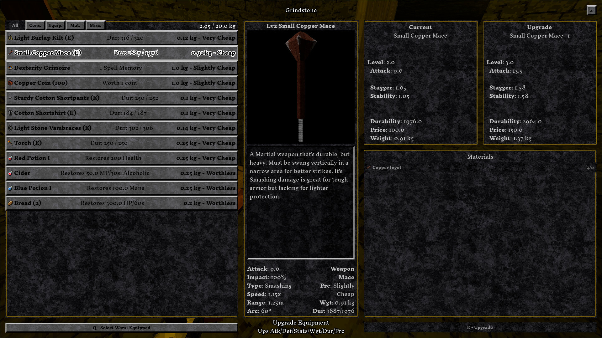 Devil Spire Falls Screenshot 9