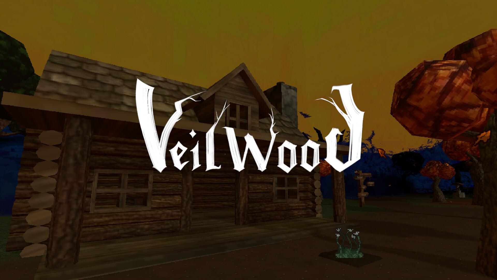 VeilWood Screenshot 0