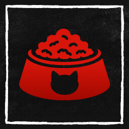 No kitty should go hungry