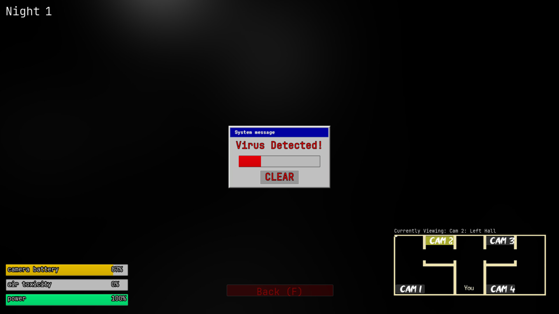 Komatose Screenshot 4