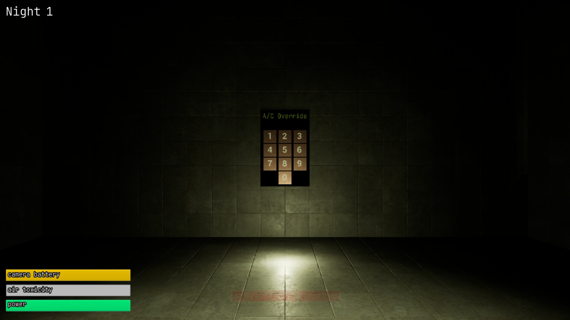 Komatose Screenshot 1