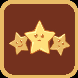 You completed the level!