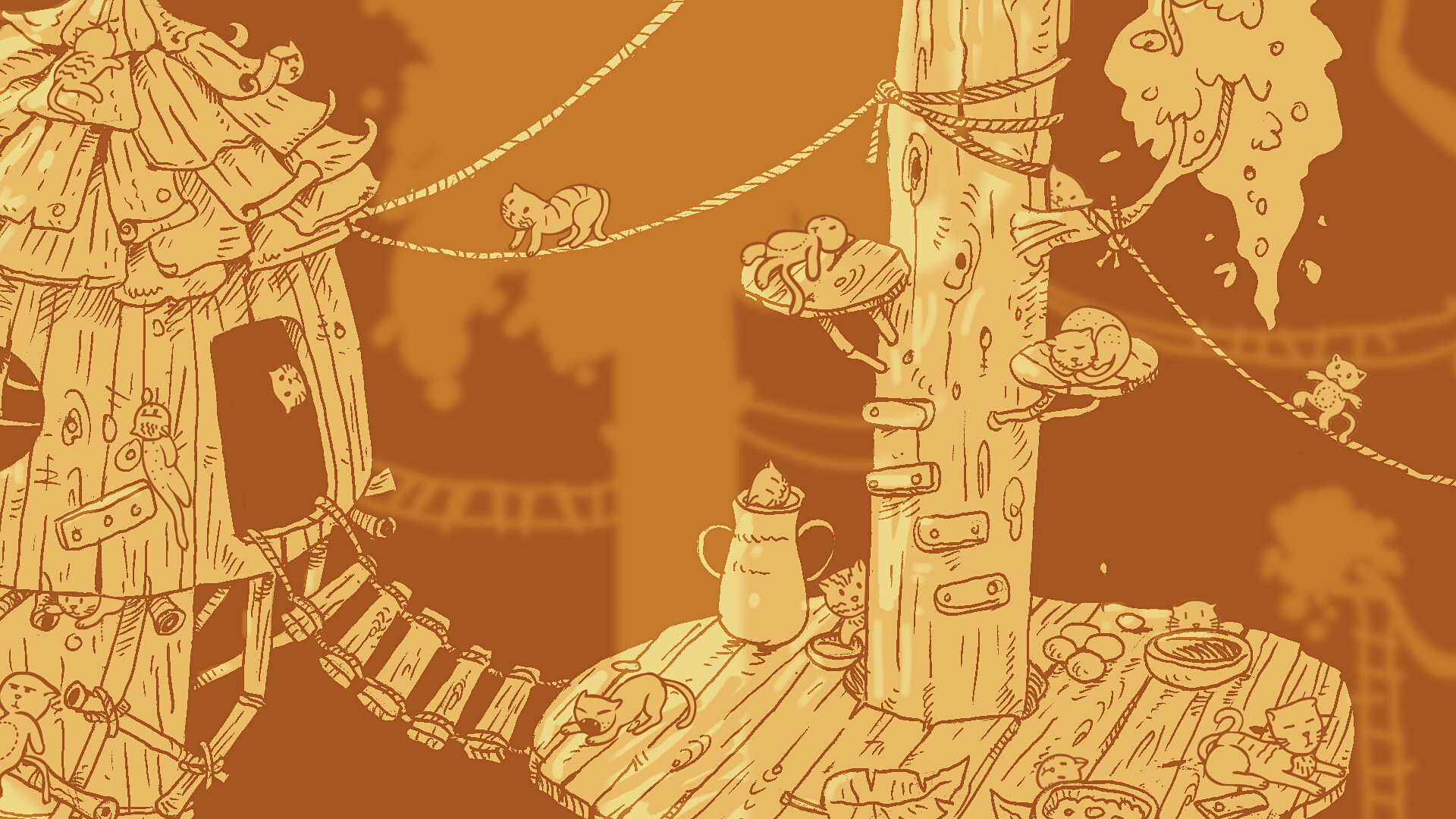 Cats & Pandas Screenshot 5