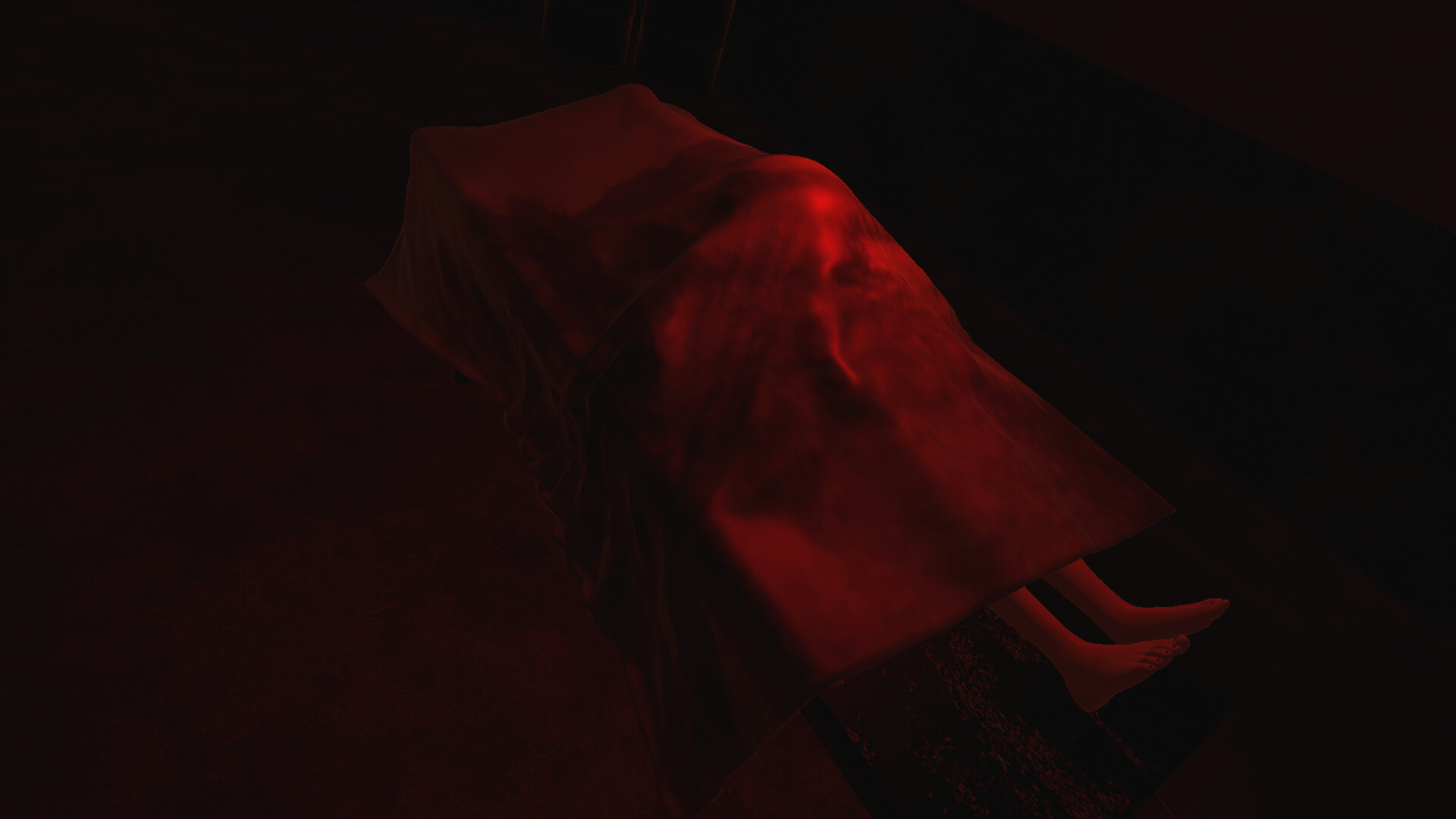 The Dinner Screenshot 2